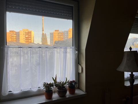 Eladó Lakás 2800 Tatabánya Paletta lakópark