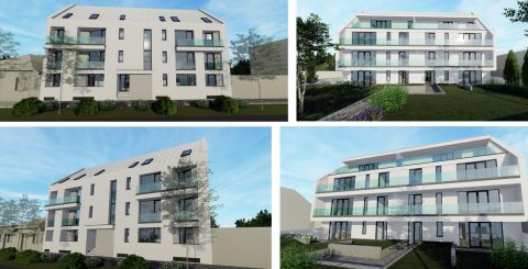 Eladó Lakás 4400 Nyíregyháza , Duna House Ingatlaniroda Búza tér 7/A